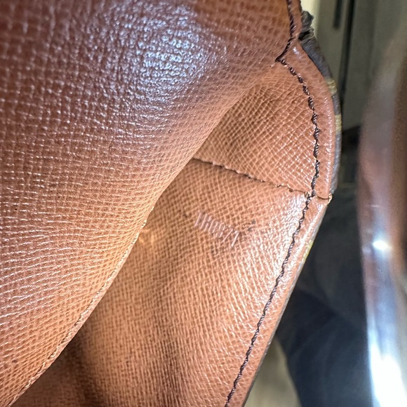 Louis Vuitton monogram GM Chantilly - Picture 2 of 10